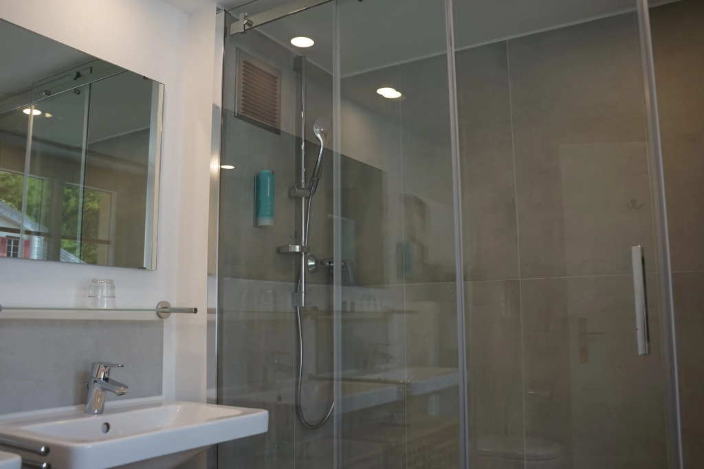 Thermalhotel De France