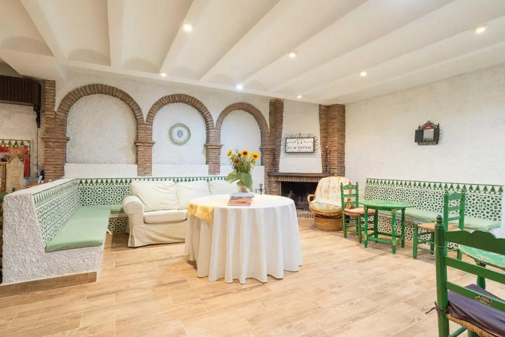 Villa Jarama