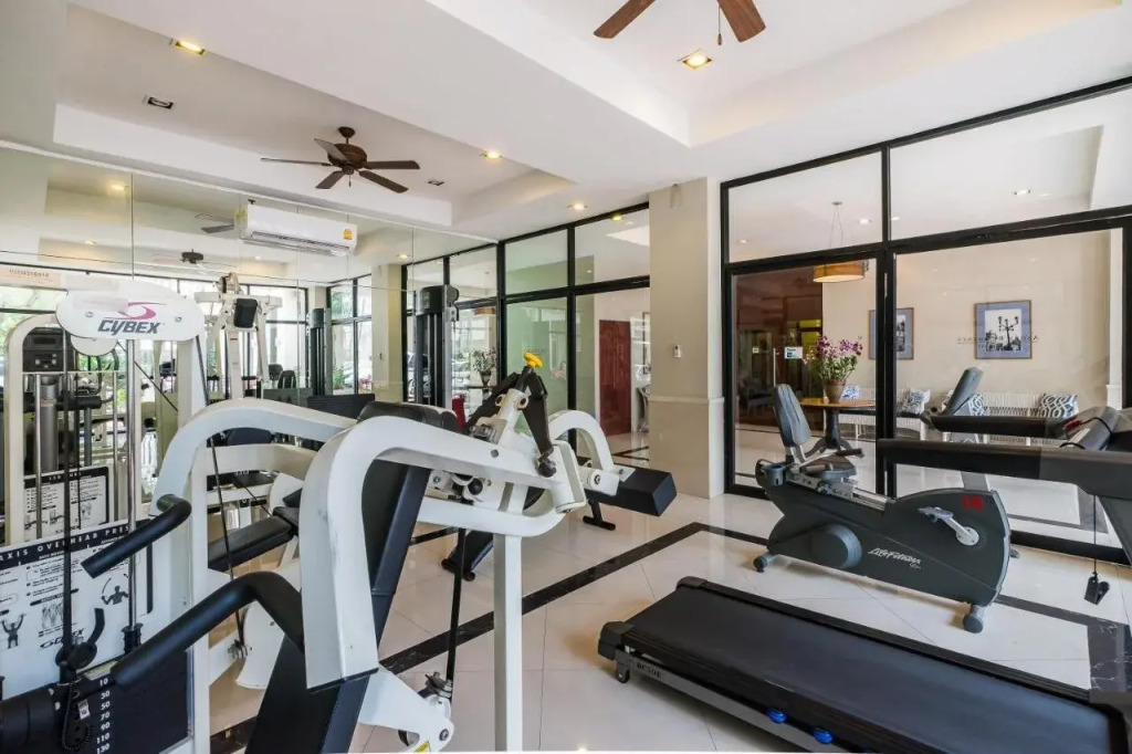 Asoke Residence Sukhumvit by UHG
