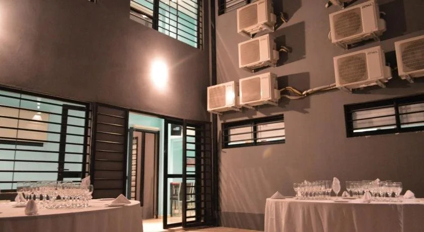 Mercer Hostal