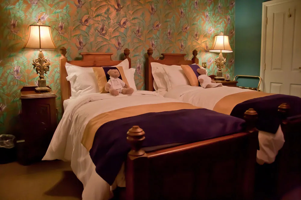 The Plough Inn ''Bed and breakfasts near york''