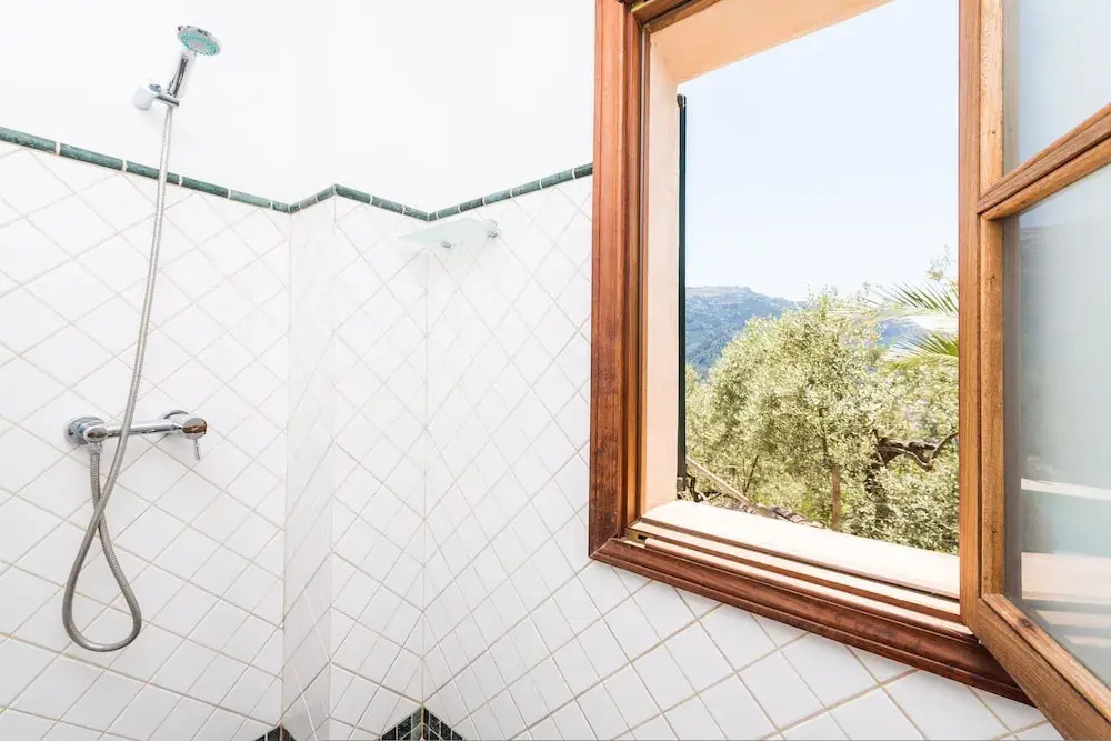Son Bou in S Ller With 2 Bedrooms and 1 Bathrooms