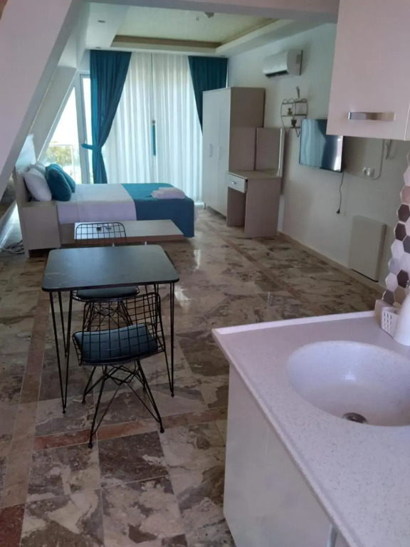 Yelken Apart Hotel