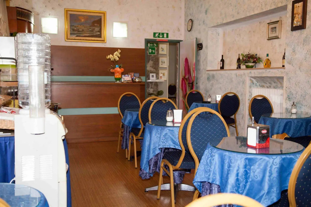 Hotel Gran Sasso & SPA