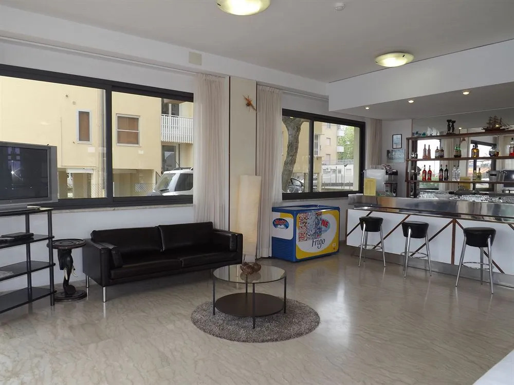 Hotel Atlas