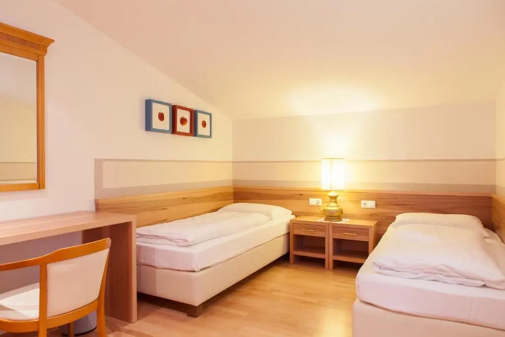 Apartments Bachmair