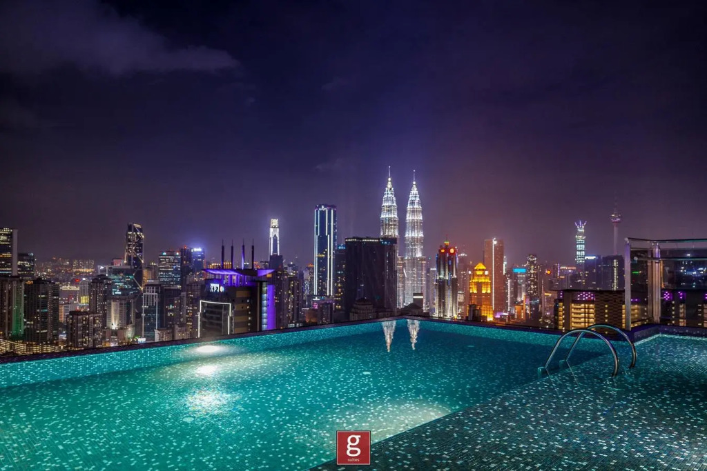 EXPRESSIONZ KLCC by Gsuites