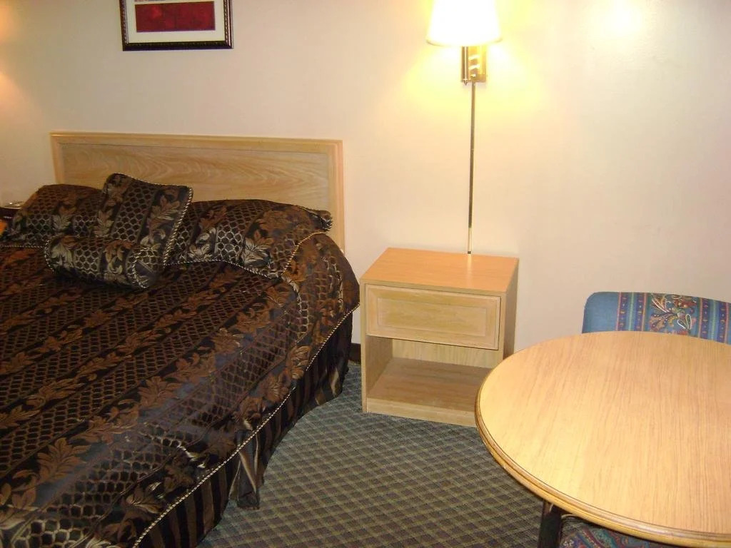 Ashland Inn