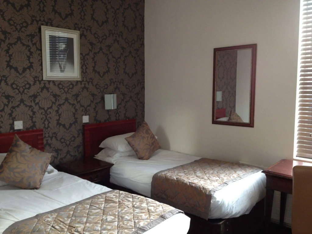 Grainger Hotel