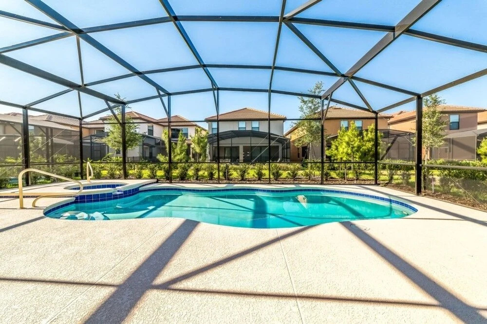 Amazing House! - Solterra - 5377OA