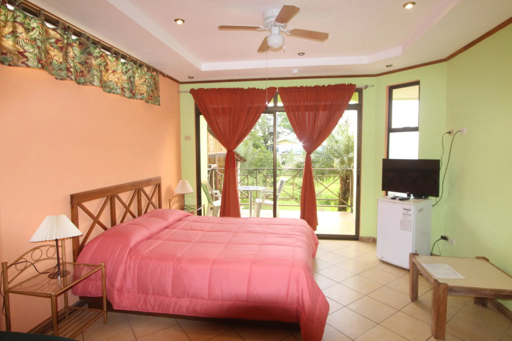 Arenal Garden Lodge