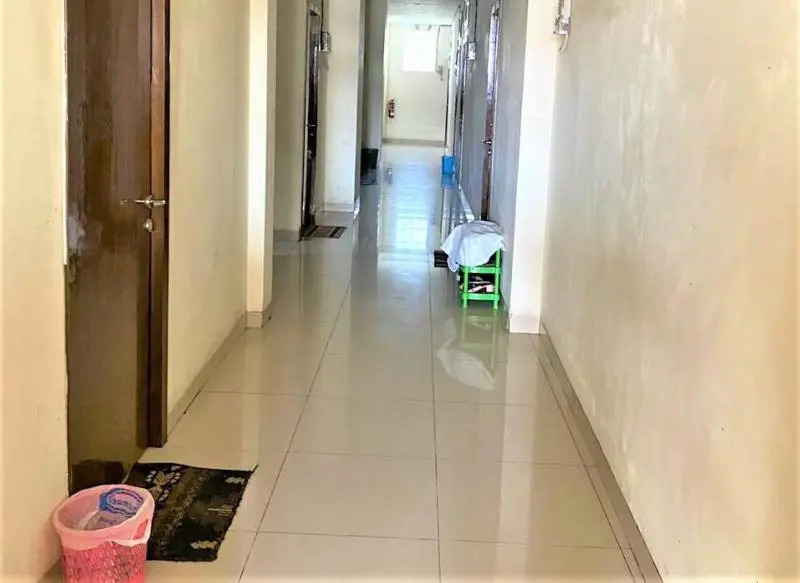 OYO 91182 Kos'ta Homestay Makassar