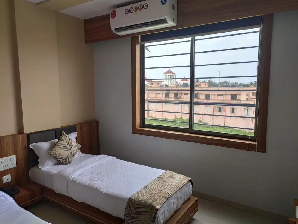 Hotel Krishna