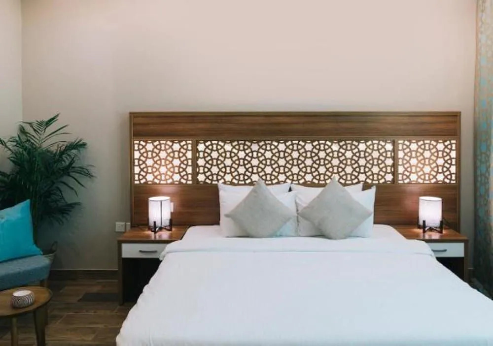 Shada Collection Mina Hotel