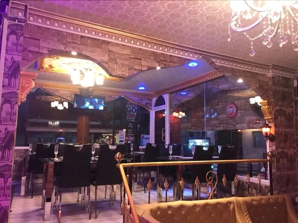 Haveeli Guesthouse and Mujra