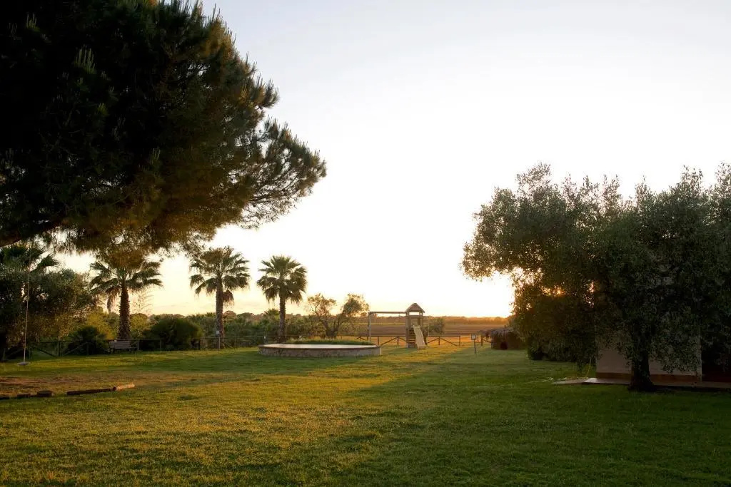 Azienda Agricola Ganci