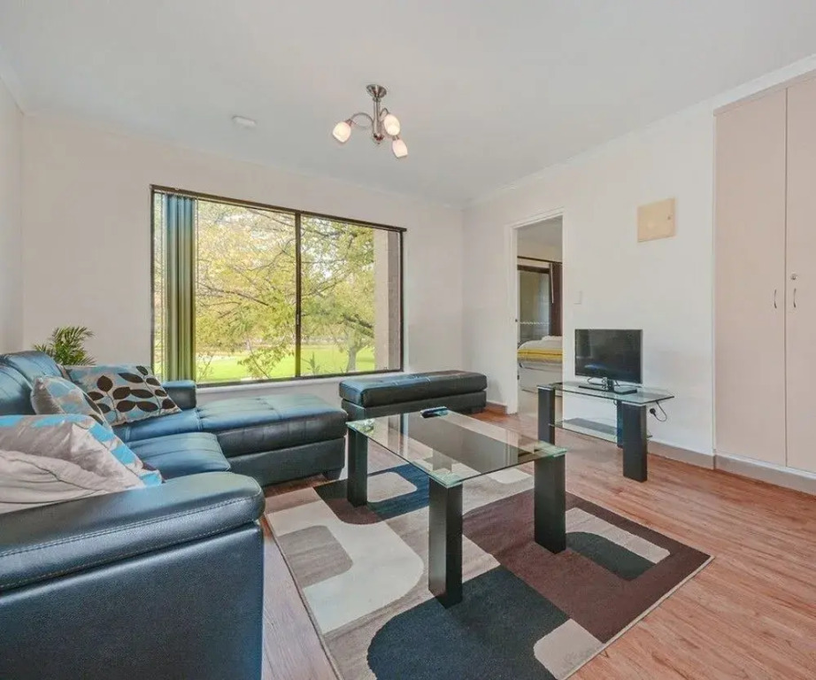 South Terrace Apartments