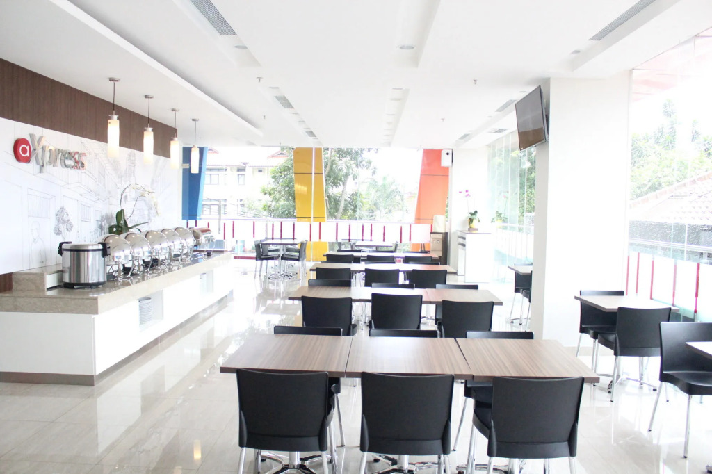 Amaris Hotel Setiabudhi - Bandung