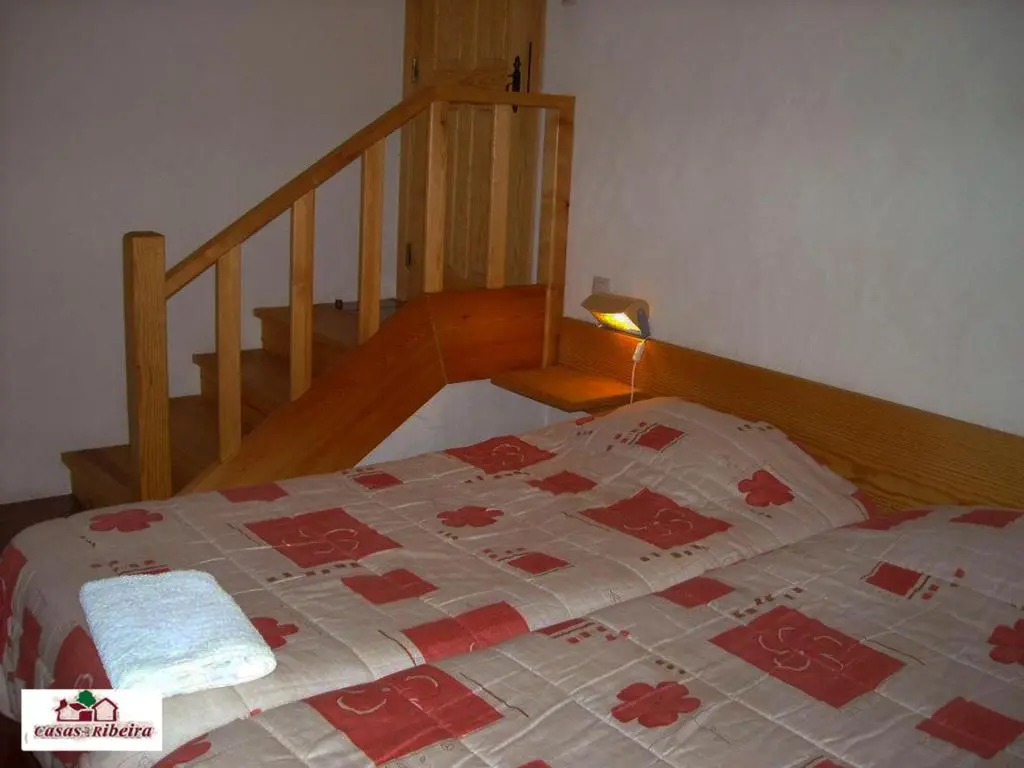 Casas Da Ribeira - Serra da Estrela