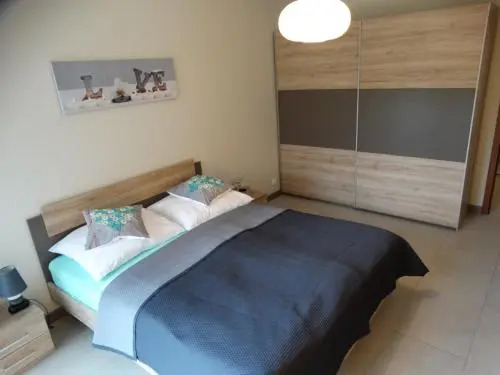 Apartamenty Porta Mare by Noclegi Renters