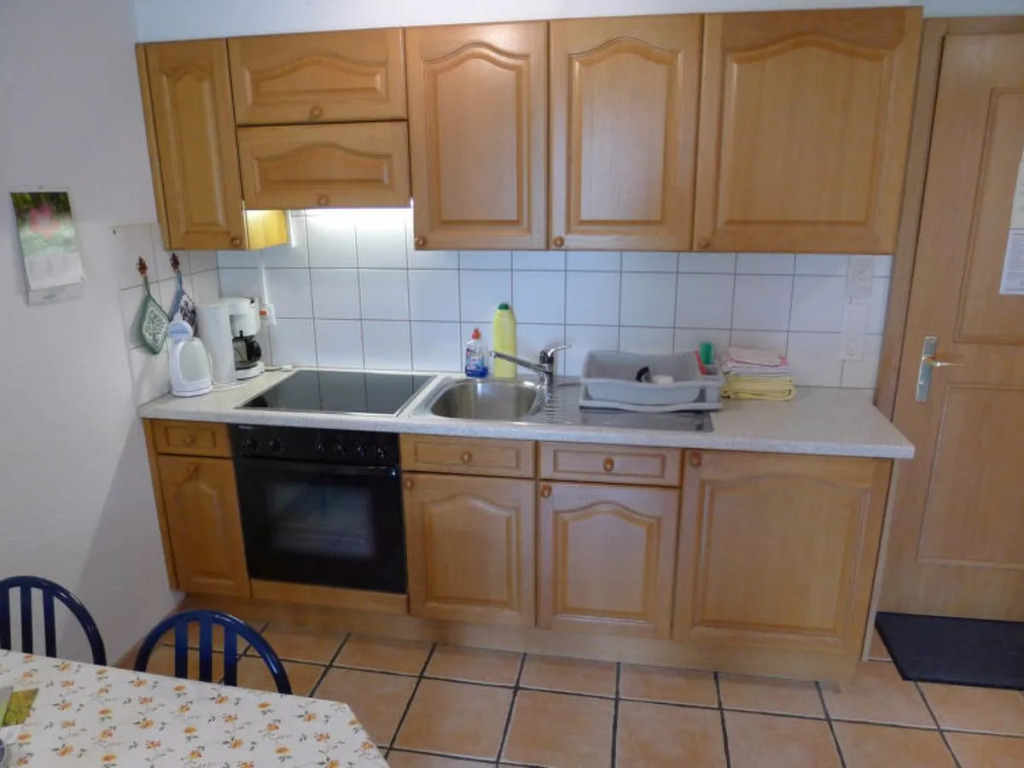 Apartment Sierra Vista by Interhome