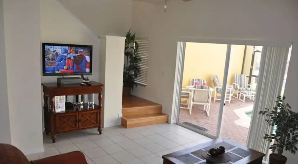 Siesta Key - Townhome Fl 8589 3 Bedroom Townhouse