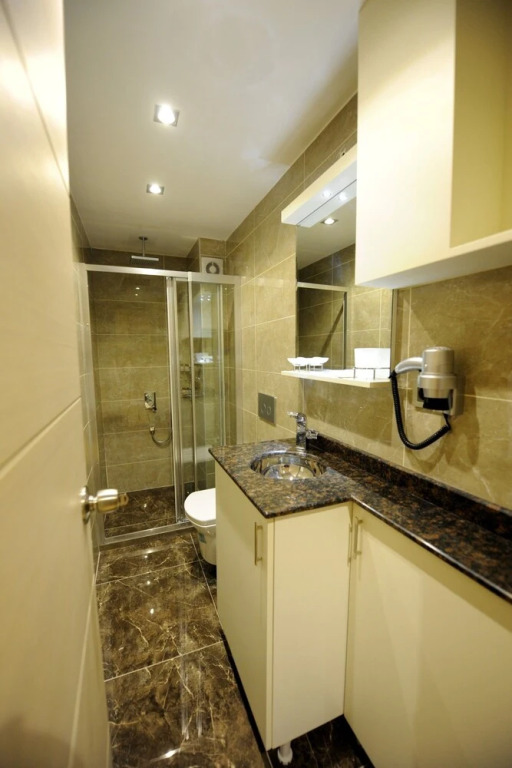 Rooms Inn Taxim
