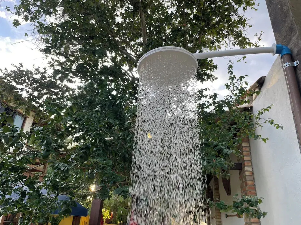 Canto Itaúnas