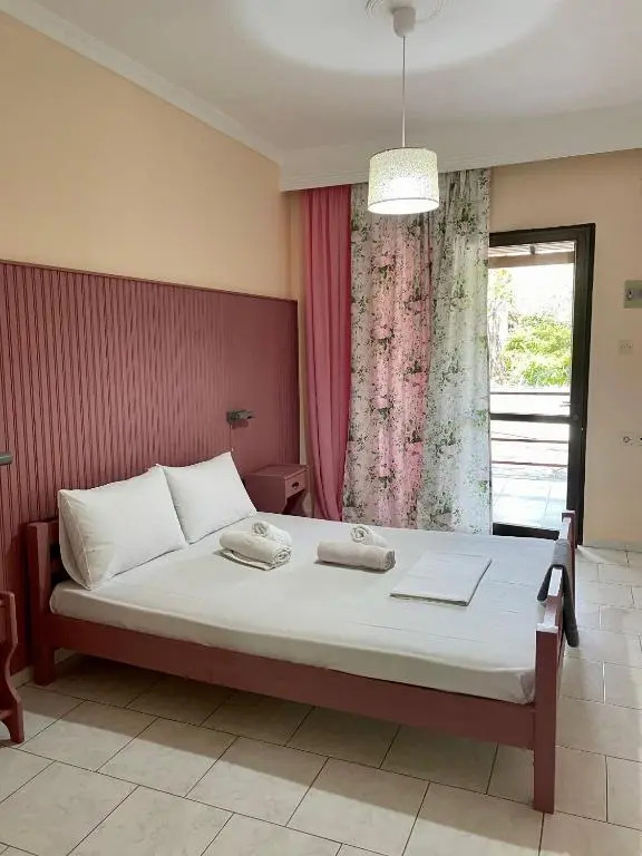 Hotel Argilos