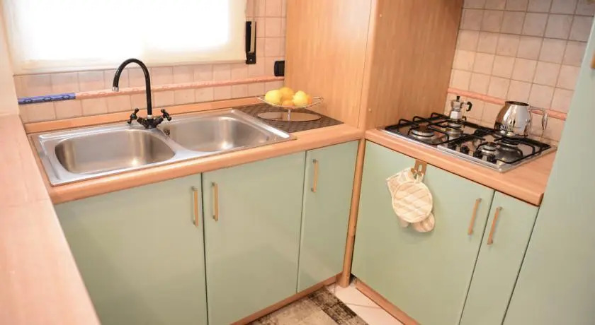 Casmene Apartment