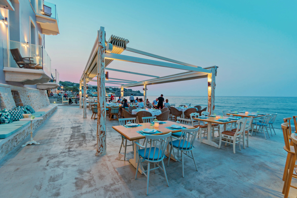 Thalassa Boutique Hotel
