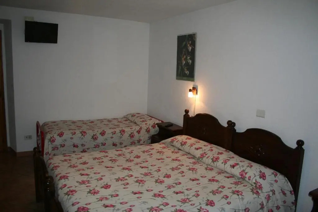 Hotel Beau Sejour