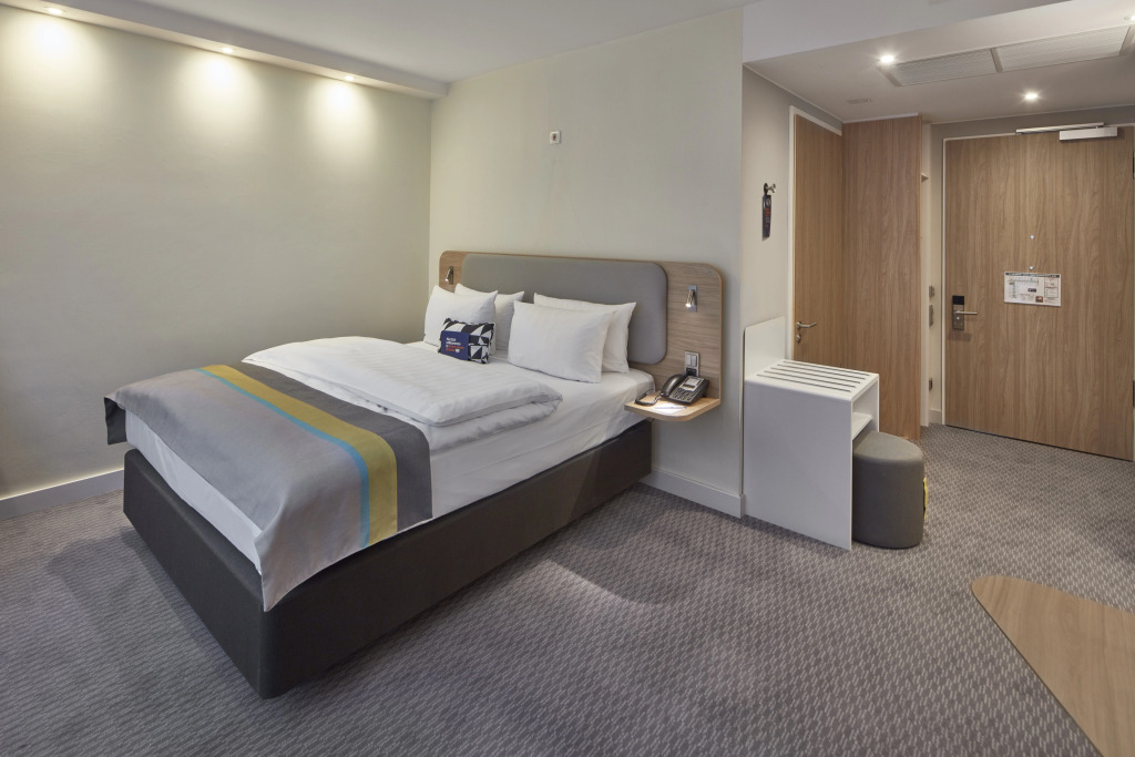 Holiday Inn Express - Merzig by IHG