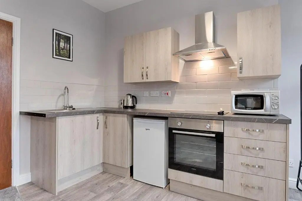 Copper House- Smart Stay near Stadium & City