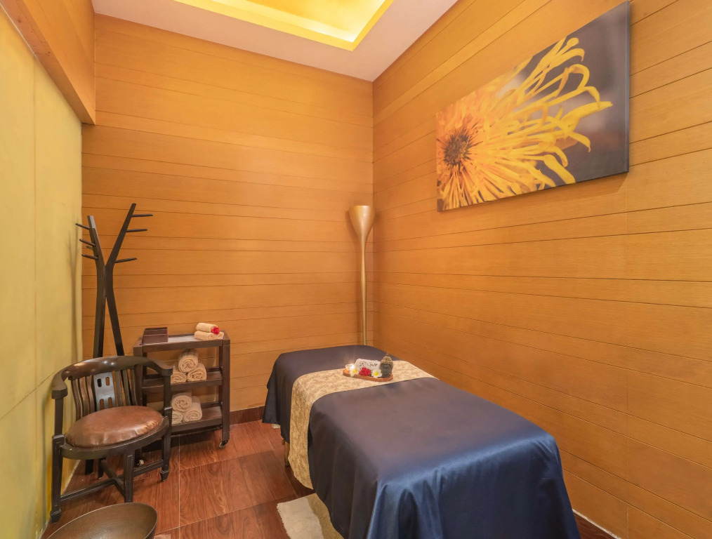 Radisson Gurugram Sohna Road City Center
