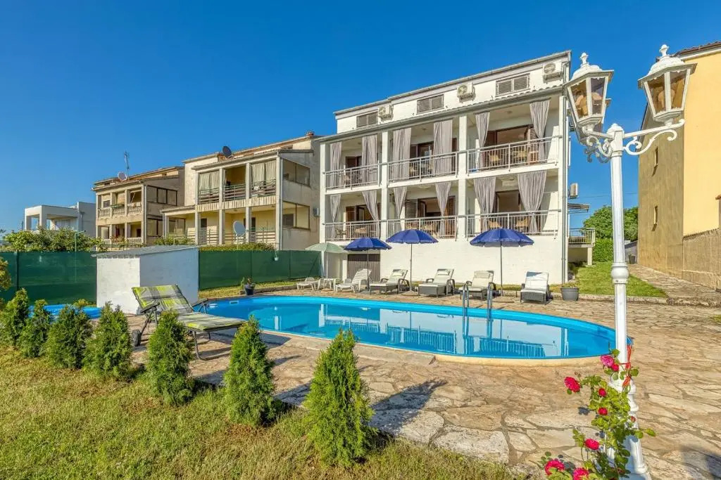 Apartment-Haus Wolbeck