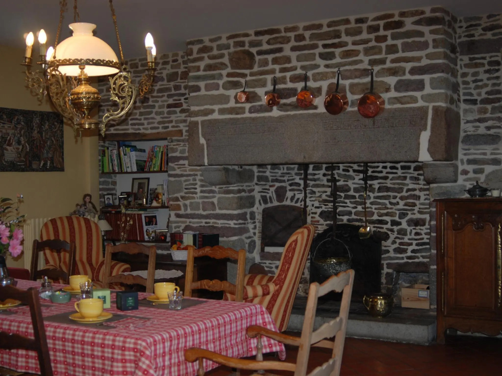 Le Manoir du Butel