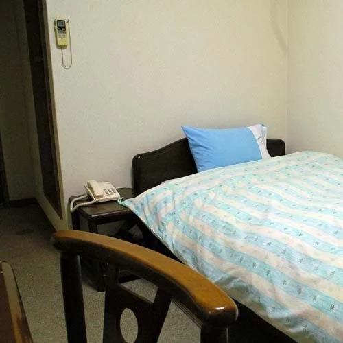 Fujiya Hotel