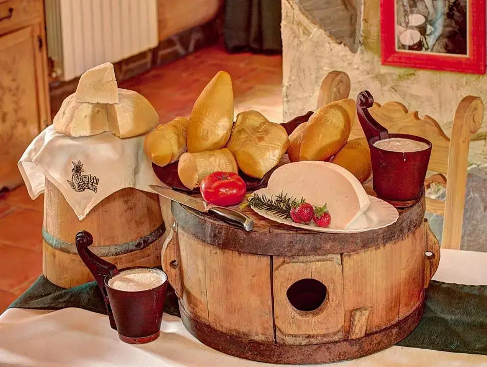 Góralski Gościniec & SPA
