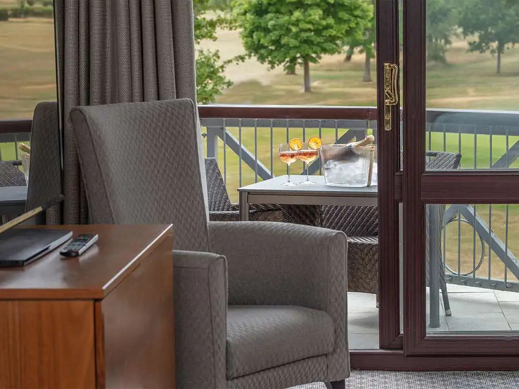 Belton Woods Hotel, Spa & Golf Resort