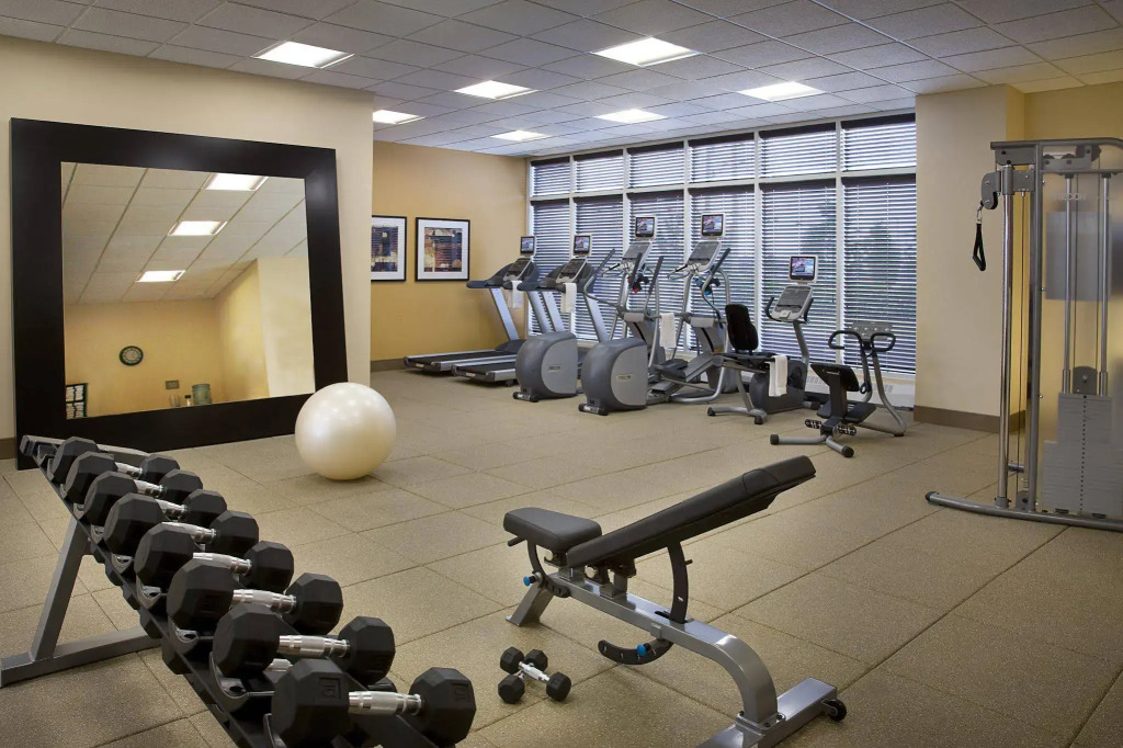 Hilton Garden Inn Toronto Airport West/Mississauga
