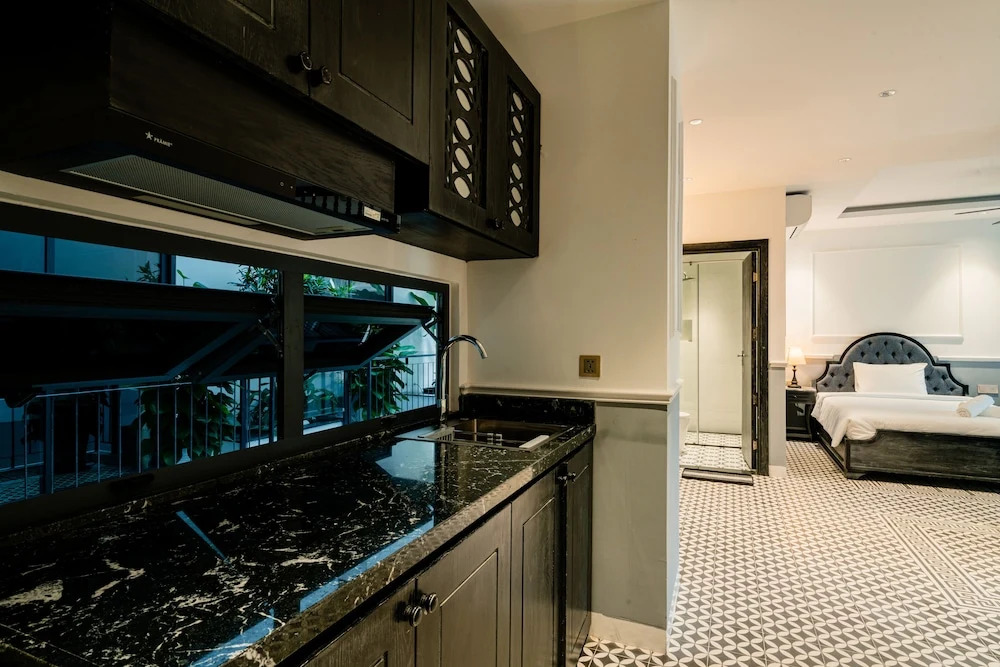 Dérive Boutique Villa & Apartment Da Nang