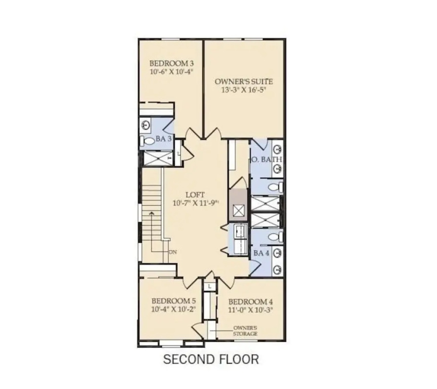 Luxury Resort Living Minutes Fom Disney 5 Bedroom Home