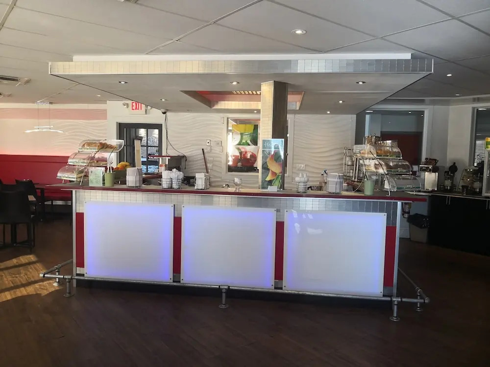 Best Western Plus L'Heritage