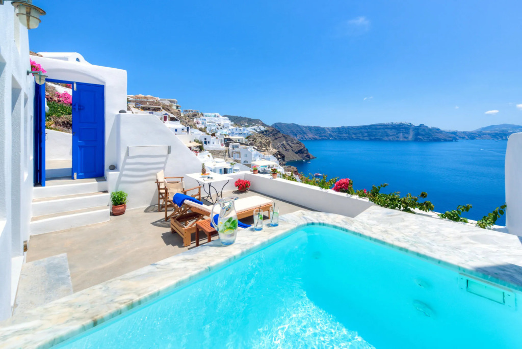 Chelidonia Traditional Villas