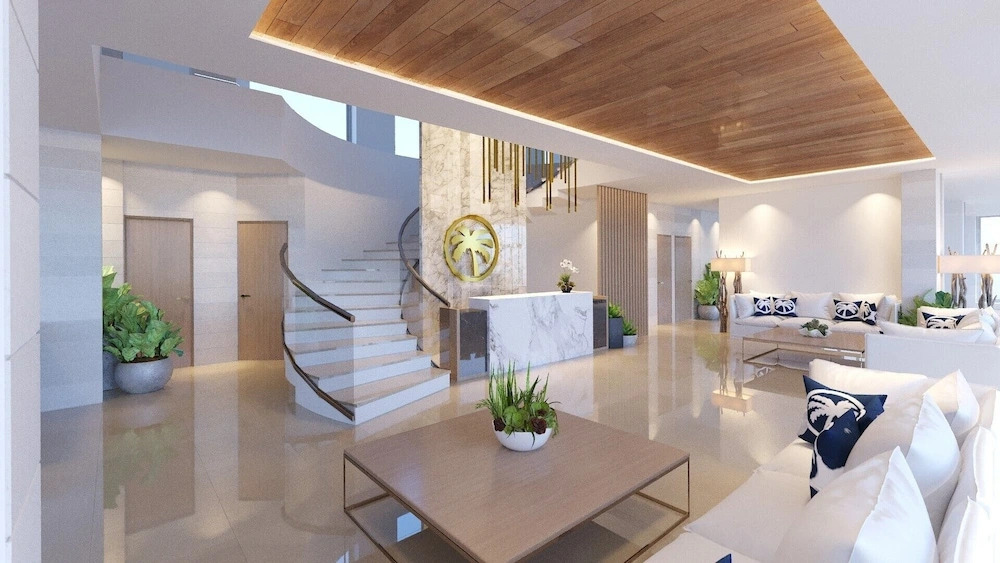 Apartment Imperial Suites Cabarete Puerta Plata