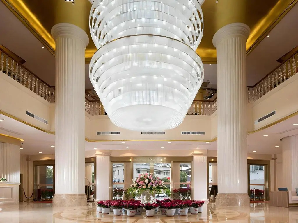Vienna International Hotel (Nan'ao Island)
