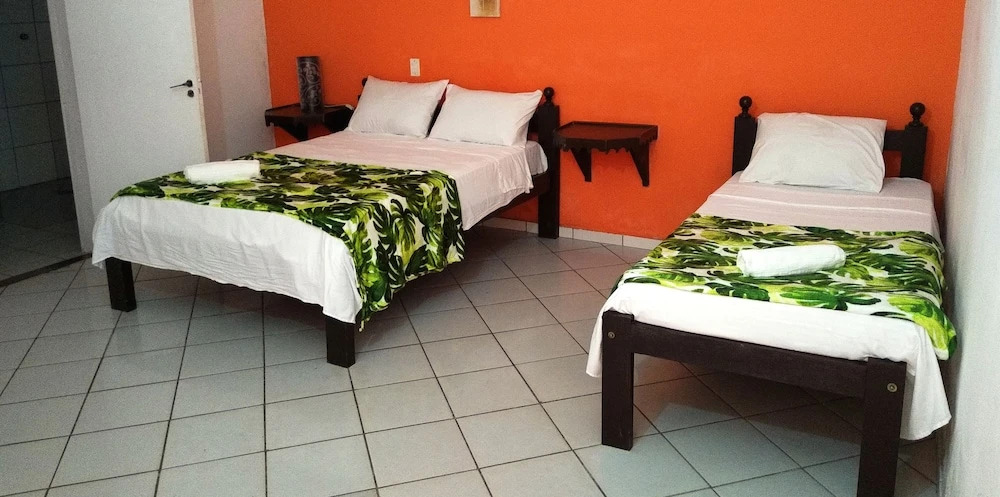 Sahydaterra Hospedagem