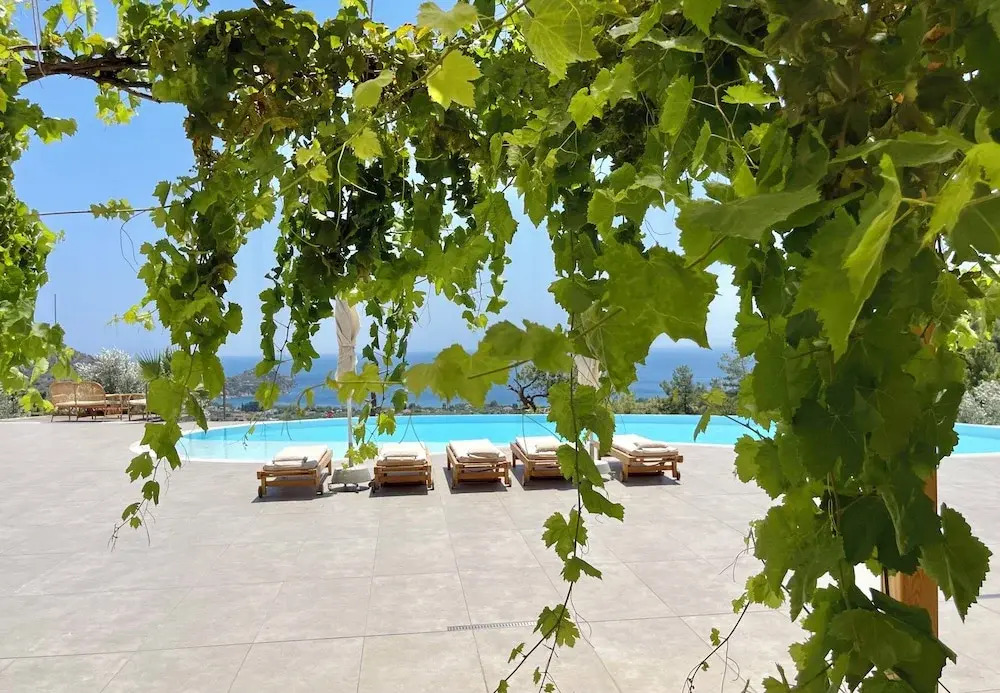 Villa MaVie
