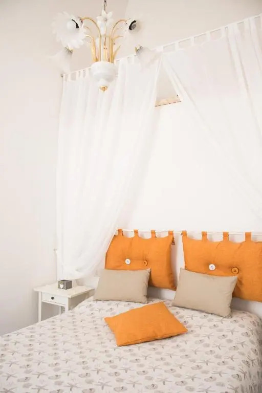 Casa Bianca